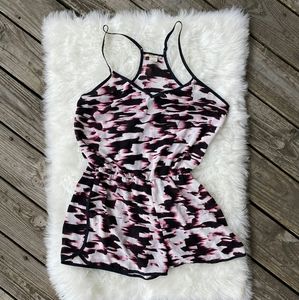 Women's romper
